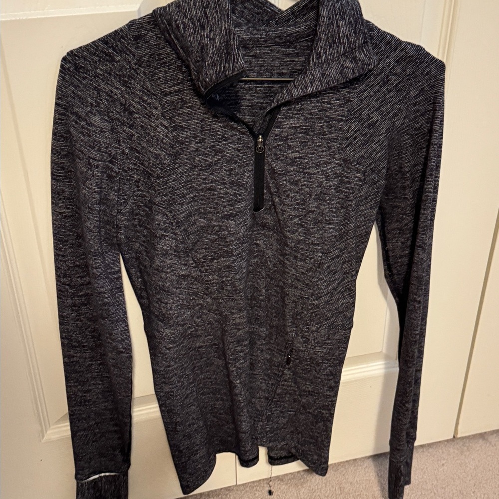lululemon athletica Black Jacket